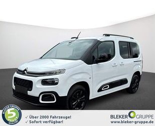 Citroen Berlingo Gebrauchtwagen