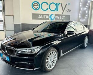 BMW 750 Gebrauchtwagen