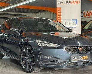 Cupra Leon Gebrauchtwagen