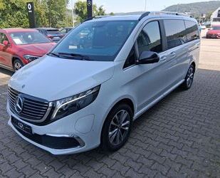 Mercedes-Benz EQV Gebrauchtwagen