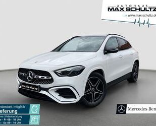 Mercedes-Benz GLA 250 Gebrauchtwagen