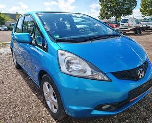 Honda Jazz Gebrauchtwagen