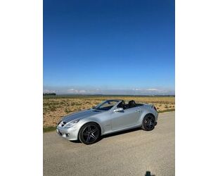 Mercedes-Benz SLK 200 Gebrauchtwagen