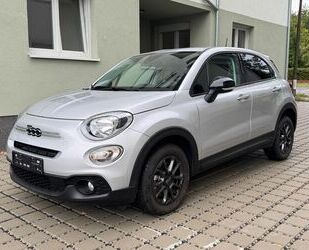 Fiat 500X Gebrauchtwagen