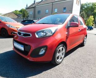 Kia Picanto Gebrauchtwagen