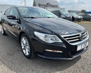 VW Passat CC Gebrauchtwagen