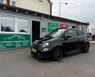 Abarth 595 Gebrauchtwagen