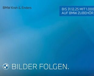 BMW iX3 Gebrauchtwagen