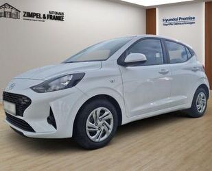Hyundai i10 Gebrauchtwagen