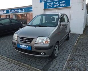 Hyundai Atos Gebrauchtwagen