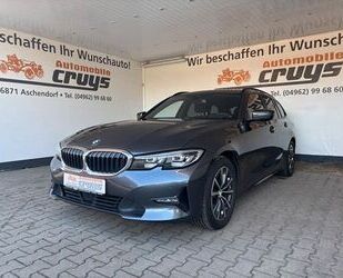 BMW 320 Gebrauchtwagen