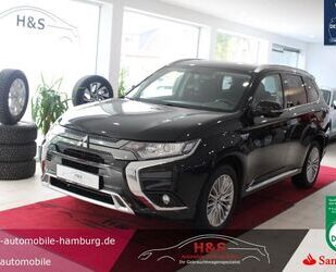 Mitsubishi Outlander Gebrauchtwagen