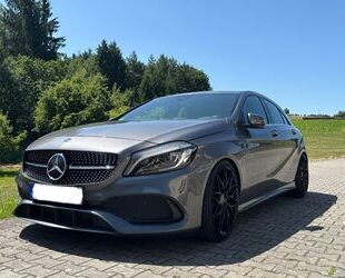Mercedes-Benz A 250 Gebrauchtwagen