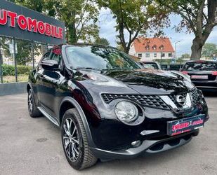 Nissan Juke Gebrauchtwagen