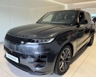 Land Rover Range Rover Sport Gebrauchtwagen