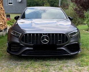 Mercedes-Benz A 45 AMG Gebrauchtwagen