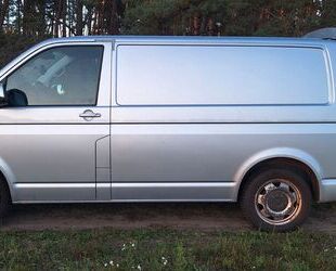 VW T6 Transporter Gebrauchtwagen