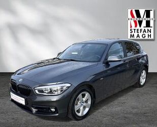 BMW 118 Gebrauchtwagen