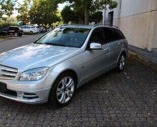 Mercedes-Benz C 200 Gebrauchtwagen