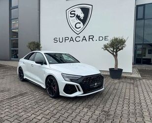 Audi RS3 Gebrauchtwagen
