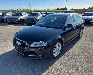 Audi A3 Gebrauchtwagen