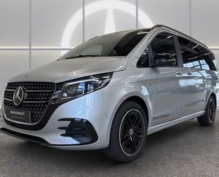 Mercedes-Benz V 300 Gebrauchtwagen