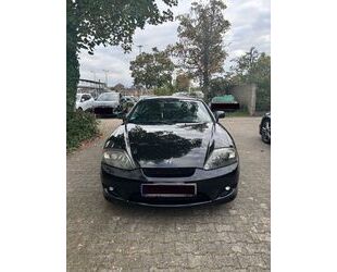 Hyundai Coupe Gebrauchtwagen