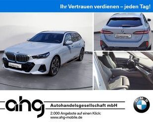 BMW 540 Gebrauchtwagen