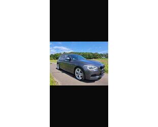 BMW 116 Gebrauchtwagen