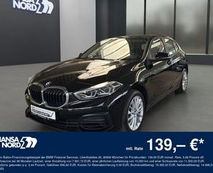 BMW 116 Gebrauchtwagen