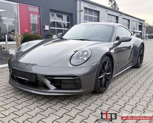 Porsche 992 Gebrauchtwagen