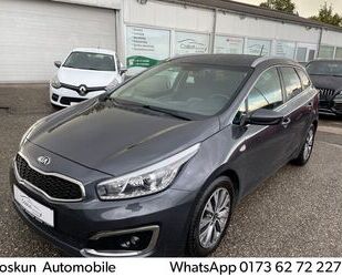 Kia ceed Sportswagon Gebrauchtwagen