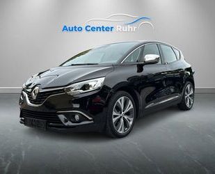 Renault Scenic Gebrauchtwagen