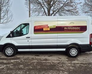 Ford Transit Gebrauchtwagen