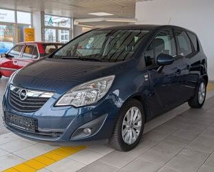 Opel Meriva Gebrauchtwagen