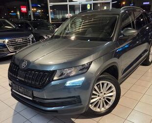 Skoda Kodiaq Gebrauchtwagen