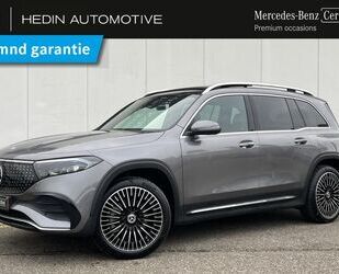 Mercedes-Benz EQB Gebrauchtwagen