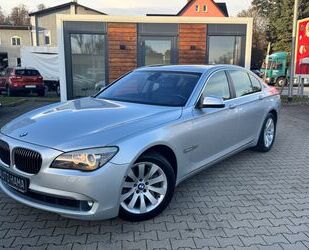 BMW 750 Gebrauchtwagen