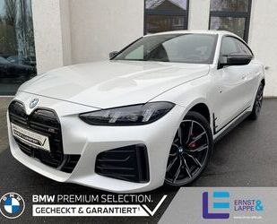 BMW i4 Gebrauchtwagen