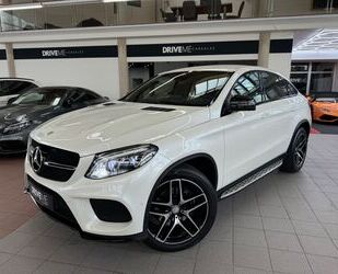 Mercedes-Benz GLE 350 Gebrauchtwagen