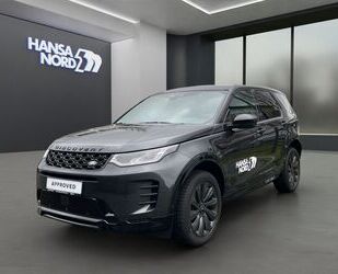 Land Rover Discovery Sport Gebrauchtwagen