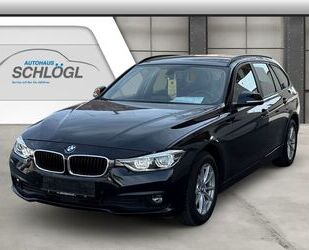 BMW 320 Gebrauchtwagen