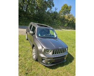 Jeep Renegade Gebrauchtwagen
