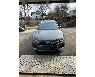 Audi S6 Gebrauchtwagen