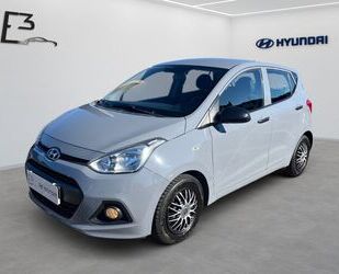 Hyundai i10 Gebrauchtwagen