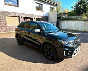 Suzuki Vitara Gebrauchtwagen