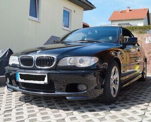 BMW 325 Gebrauchtwagen