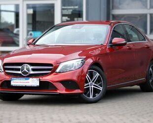 Mercedes-Benz C 200 Gebrauchtwagen