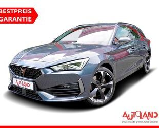 Cupra Leon Gebrauchtwagen