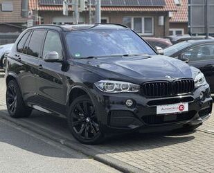 BMW X5 M50 Gebrauchtwagen
